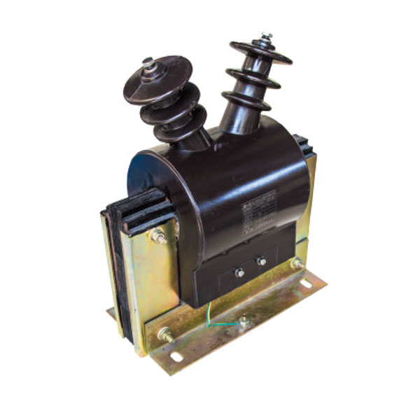 JDZC-6、10 系列電壓互感器